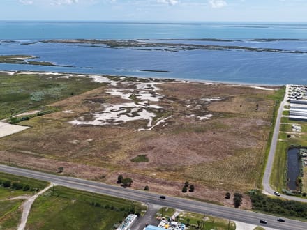 Passport Shores Rockport TX