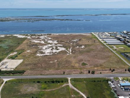 Passport Shores Rockport TX