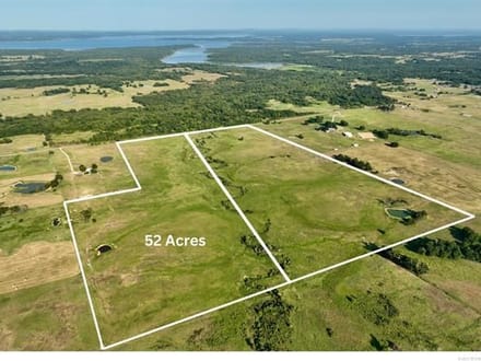 052 S 4110 — 52 Acres (MLS 2618636)
