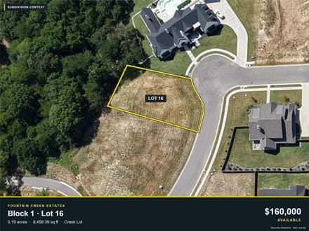 1005 Payton Court