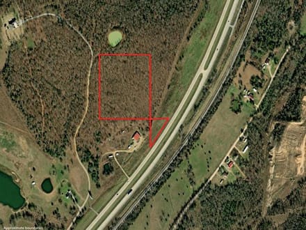 00 W Hwy 69-75 Highway, Atoka, OK 74525