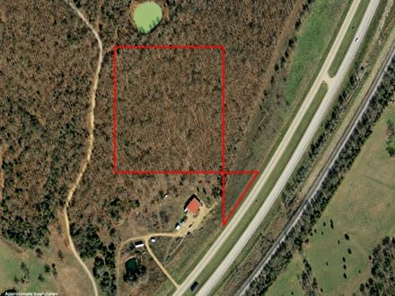 00 W Hwy 69-75 Highway, Atoka, OK 74525