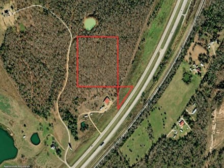00 W Hwy 69-75 Highway, Atoka, OK 74525