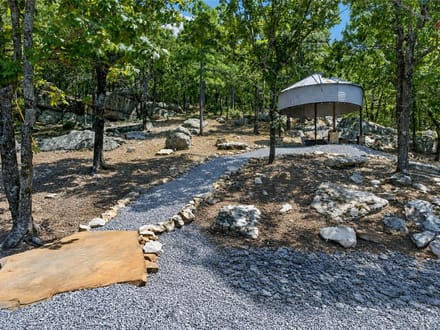 10 Moonshine Drive Clayton, OK 74536