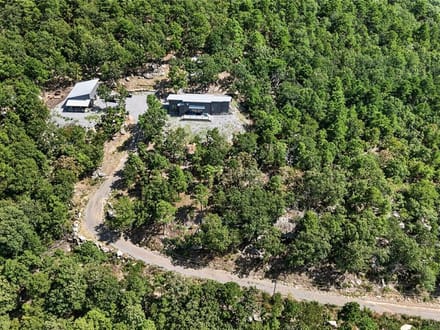 10 Moonshine Drive Clayton, OK 74536