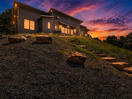 10 Moonshine Drive Clayton, OK 74536