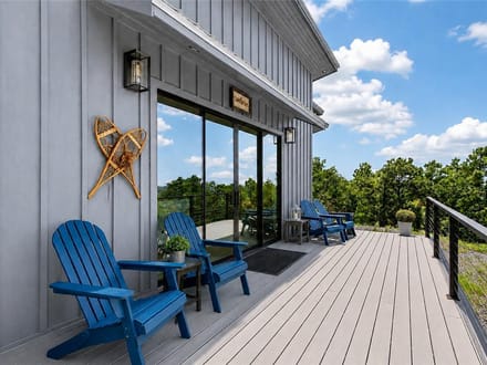 10 Moonshine Drive Clayton, OK 74536
