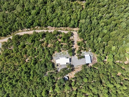 10 Moonshine Drive Clayton, OK 74536