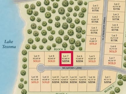 463 Meadow Lane