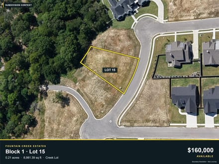 1009 Payton Court