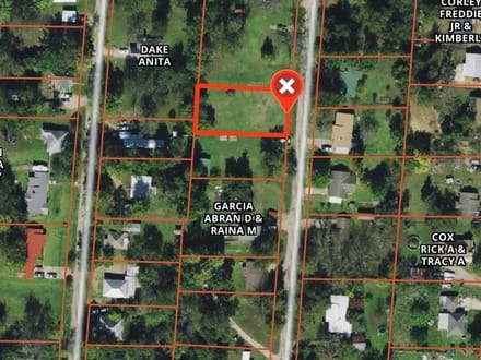 219 College Street, Roxton, Texas 75477
