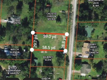 219 College Street, Roxton, Texas 75477