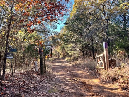 TBD Ledbetter Lane, Denison, Texas 75021