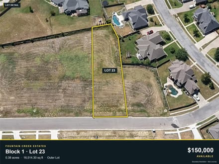 2011 Payton Way