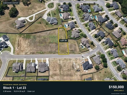 2011 Payton Way