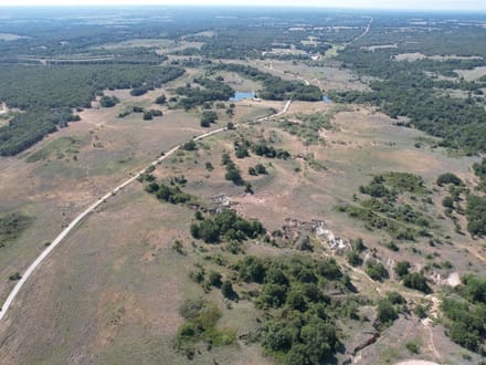 Holden Ranch — 433.78 Acres, Highway 199