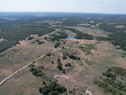 Holden Ranch — 433.78 Acres, Highway 199