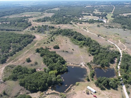 Holden Ranch — 433.78 Acres, Highway 199