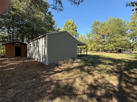 244 County Road 3117, Clarksville, TX