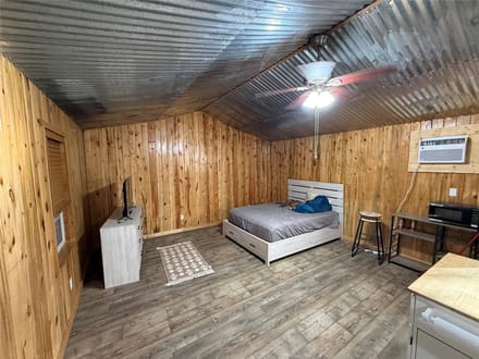 244 County Road 3117, Clarksville, TX