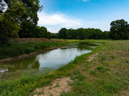 Departee Creek Ranch
