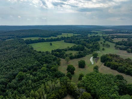 Departee Creek Ranch