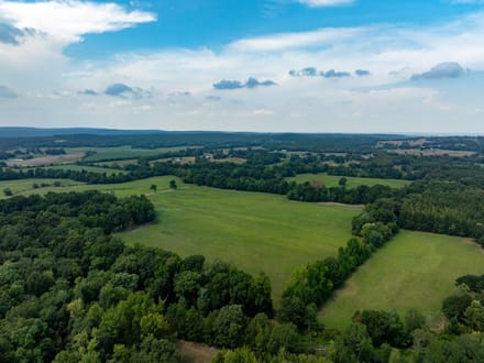 Departee Creek Ranch