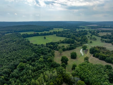 Departee Creek Ranch