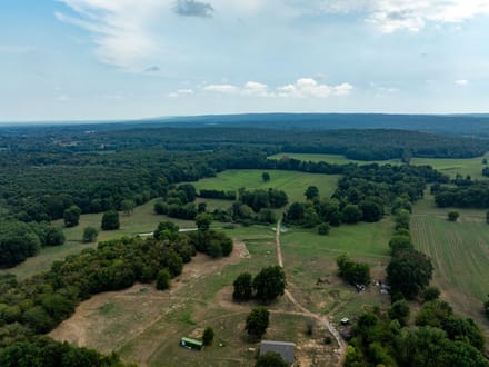 Departee Creek Ranch