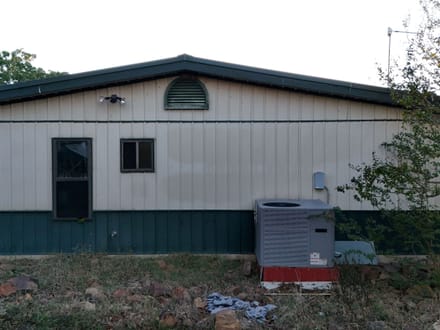 30-Acre Country Homestead, Barns and 3-BR Home
