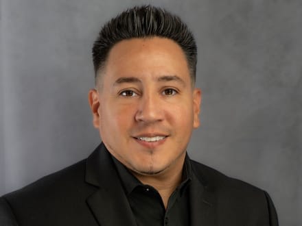 Daniel Contreras