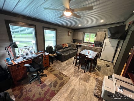 Woodcliff Screven Co Hunting & Timber Farm
