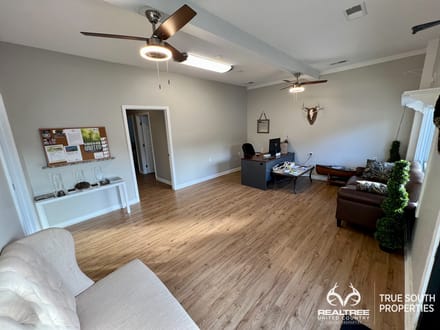 RIDGELAND SC COMMERCIAL OFFICE BUILDING