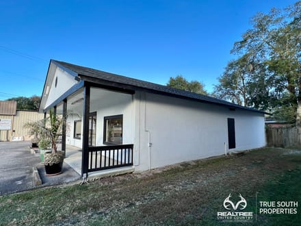 RIDGELAND SC COMMERCIAL OFFICE BUILDING