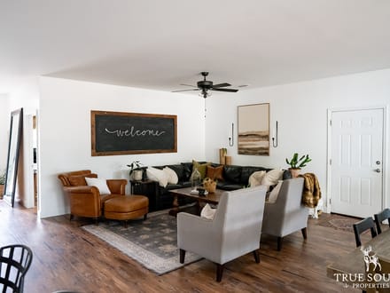 Langfordville Jasper SC Country Home Estate
