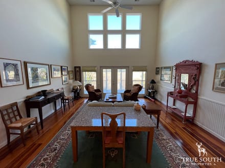Palm Key Broad River Rd Home Residence