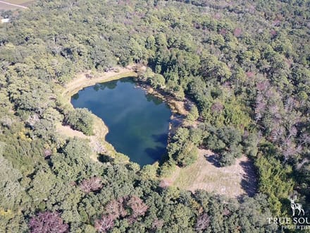 Scott Hill Private Land - St Helena / Beaufort Co.