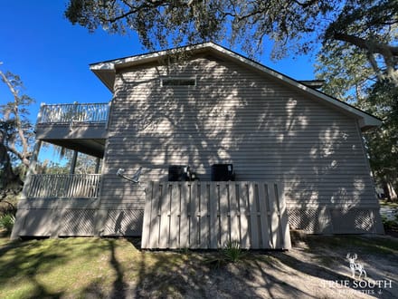 Palm Key Broad River Rd Home Residence
