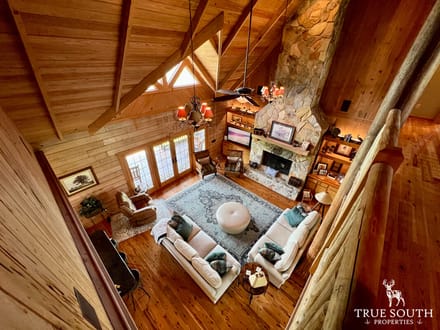 BILT MAC FARM - SC LOWCOUNTRY TURN-KEY ESTATE