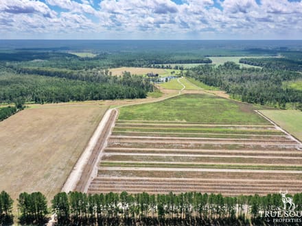 BILT MAC FARM - SC LOWCOUNTRY TURN-KEY ESTATE