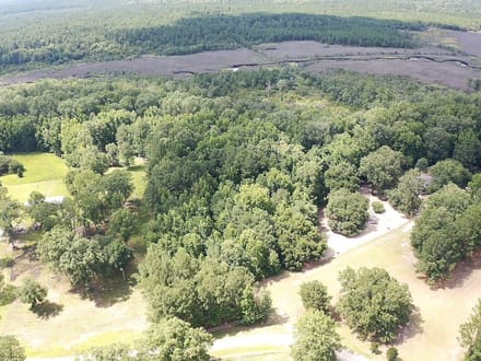 Ridgleand 15 AC Future Country Homesite