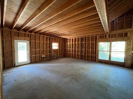 Jasper Lowcountry Rural Homesite Estate