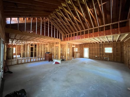 Jasper Lowcountry Rural Homesite Estate