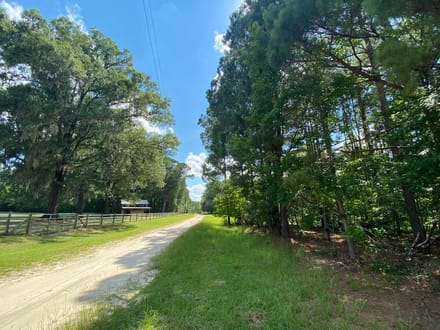 Ridgleand 15 AC Future Country Homesite