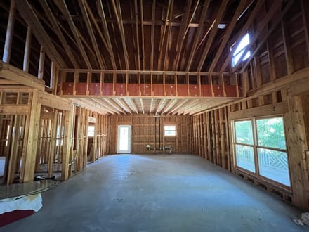Jasper Lowcountry Rural Homesite Estate