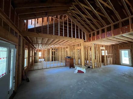 Jasper Lowcountry Rural Homesite Estate