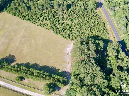 Grays Jasper Country Homesite 2 Acre Lot