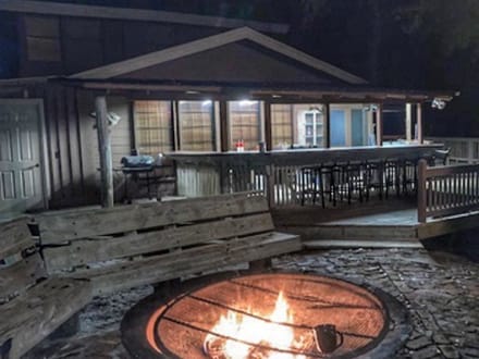 Screven County Brier Creek Retreat