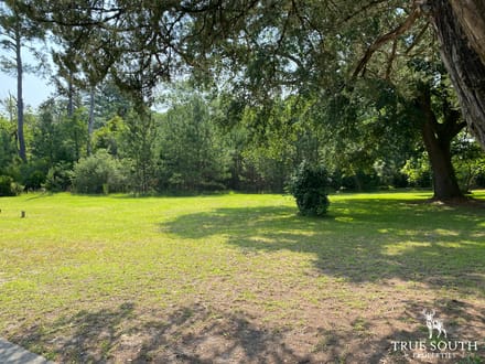 Varnville SC Lowcountry Land For Sale
