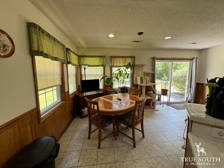 Jasper County Home For Sale